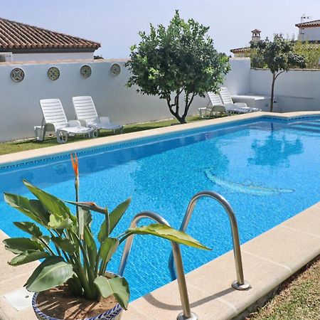 Bungalow Ramos Conil De La Frontera Dış mekan fotoğraf