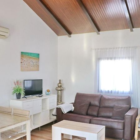 Bungalow Ramos Daire Conil De La Frontera Dış mekan fotoğraf