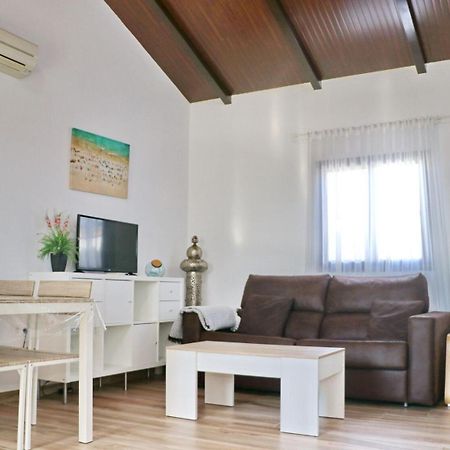 Bungalow Ramos Conil De La Frontera Dış mekan fotoğraf