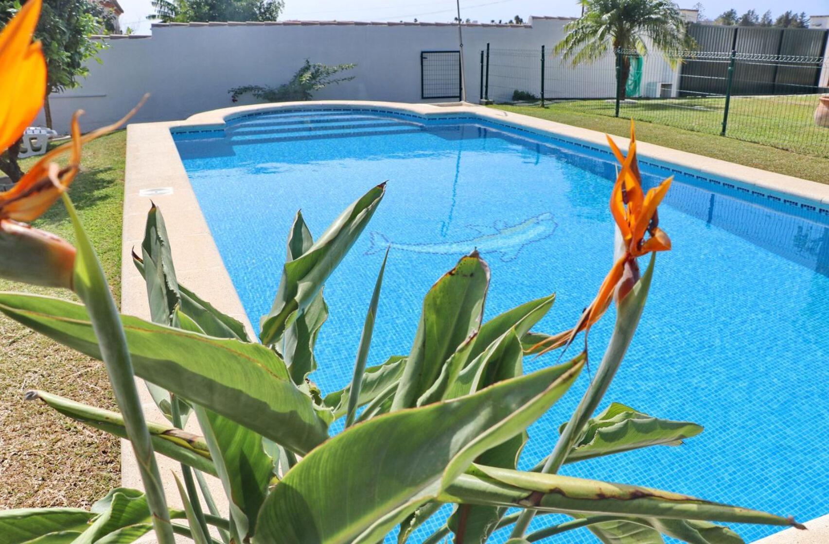 Bungalow Ramos Conil De La Frontera Dış mekan fotoğraf